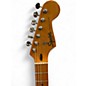 Used Squier 1950'S CLASSIC VIBE 2 Color Sunburst Solid Body Electric Guitar