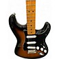 Used Squier 1950'S CLASSIC VIBE 2 Color Sunburst Solid Body Electric Guitar