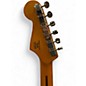 Used Squier 1950'S CLASSIC VIBE 2 Color Sunburst Solid Body Electric Guitar