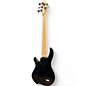 Used Dingwall Guitars NG3 ADAM NOLLY GETGOODSIGNATURE 5 STRING BASS FOREST GREEN Electric Bass Guitar