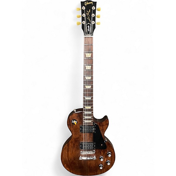 Used Gibson 2012 LES PAUL STUDIO Mahogany Solid Body Electric Guitar