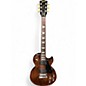 Used Gibson 2012 LES PAUL STUDIO Mahogany Solid Body Electric Guitar thumbnail