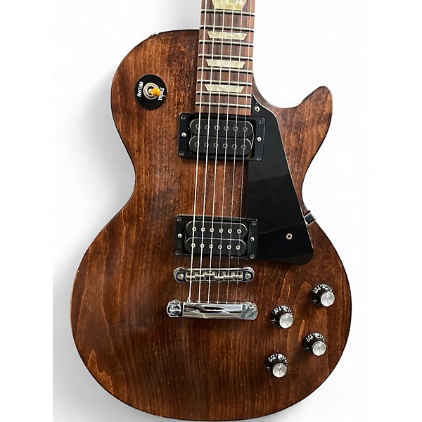 Used Gibson 2012 LES PAUL STUDIO Mahogany Solid Body Electric Guitar