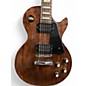 Used Gibson 2012 LES PAUL STUDIO Mahogany Solid Body Electric Guitar