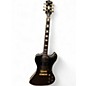Used Firefly Guitars FFFD Black Solid Body Electric Guitar thumbnail