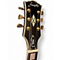 Used Firefly Guitars FFFD Black Solid Body Electric Guitar