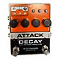 Used Electro-Harmonix ATTACK DECAY Effect Pedal thumbnail
