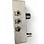 Used Electro-Harmonix ATTACK DECAY Effect Pedal