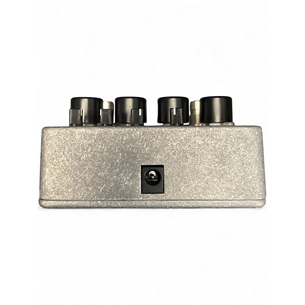 Used Electro-Harmonix ATTACK DECAY Effect Pedal