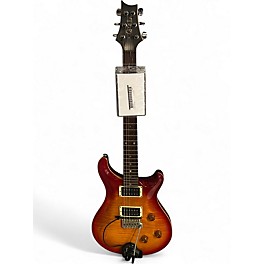 Used 1995 PRS CE 24 Sunburst Solid Body Electric Guitar