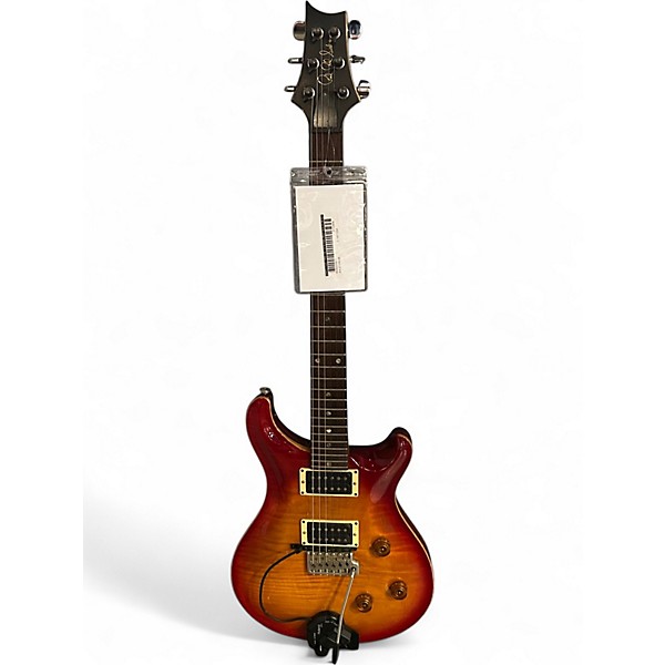 Used 1995 PRS CE 24 Sunburst Solid Body Electric Guitar