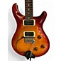 Used 1995 PRS CE 24 Sunburst Solid Body Electric Guitar