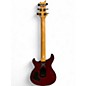 Used 1995 PRS CE 24 Sunburst Solid Body Electric Guitar