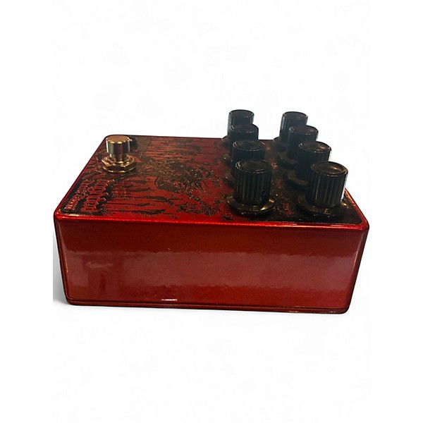 Used Does It Doom Baghdad Effect Processor