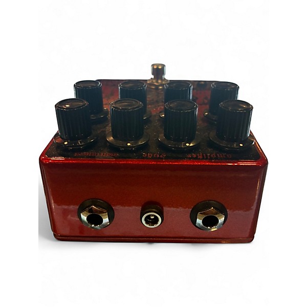 Used Does It Doom Baghdad Effect Processor