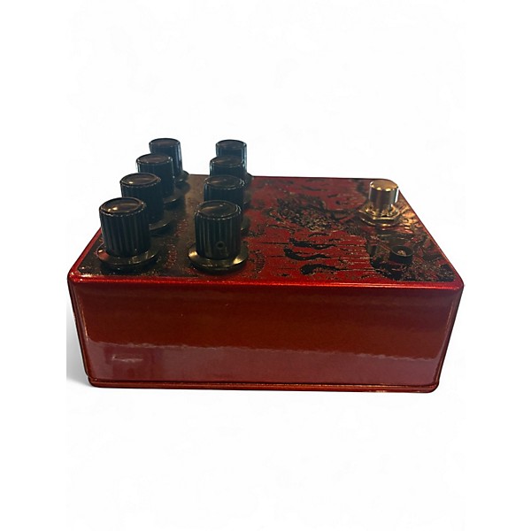 Used Does It Doom Baghdad Effect Processor