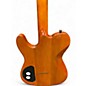 Used Fender Special Edition Custom Telecaster FMT HH Yellow Solid Body Electric Guitar