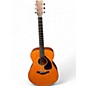 Used Yamaha FSX3 Natural Acoustic Electric Guitar thumbnail