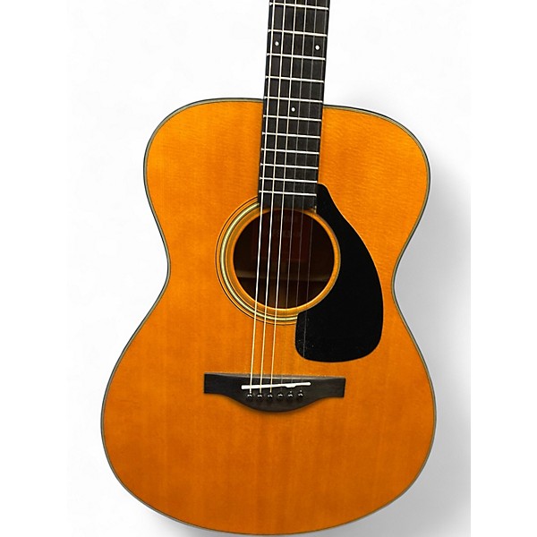 Used Yamaha FSX3 Natural Acoustic Electric Guitar