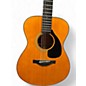 Used Yamaha FSX3 Natural Acoustic Electric Guitar