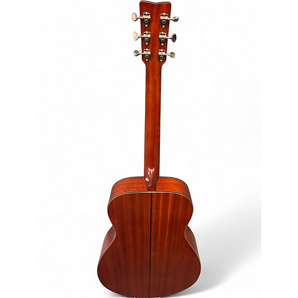 Used Yamaha FSX3 Natural Acoustic Electric Guitar