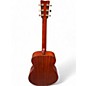 Used Yamaha FSX3 Natural Acoustic Electric Guitar