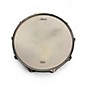 Used Ludwig 14in Standard Maple Snare Drum Brown Satin Drum