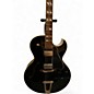 Vintage 2003 Gibson ES175 Black Hollow Body Electric Guitar