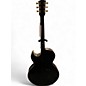 Vintage 2003 Gibson ES175 Black Hollow Body Electric Guitar