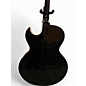 Vintage 2003 Gibson ES175 Black Hollow Body Electric Guitar