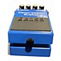 Used BOSS CS3 Compressor Sustainer Effect Pedal