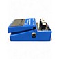 Used BOSS CS3 Compressor Sustainer Effect Pedal