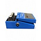 Used BOSS CS3 Compressor Sustainer Effect Pedal
