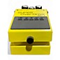 Used BOSS SD1 Super Overdrive Effect Pedal