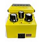 Used BOSS SD1 Super Overdrive Effect Pedal