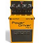 Used BOSS PW2 Power Driver Effect Pedal thumbnail