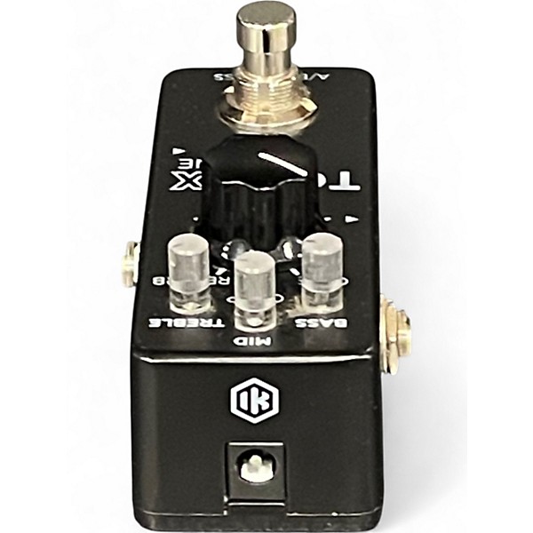 Used IK Multimedia TONEX ONE Effect Processor