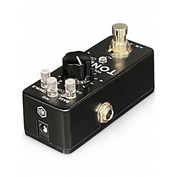 Used IK Multimedia TONEX ONE Effect Processor