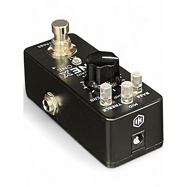 Used IK Multimedia TONEX ONE Effect Processor