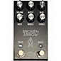 Used Jackson Audio Broken arrow Effect Pedal thumbnail