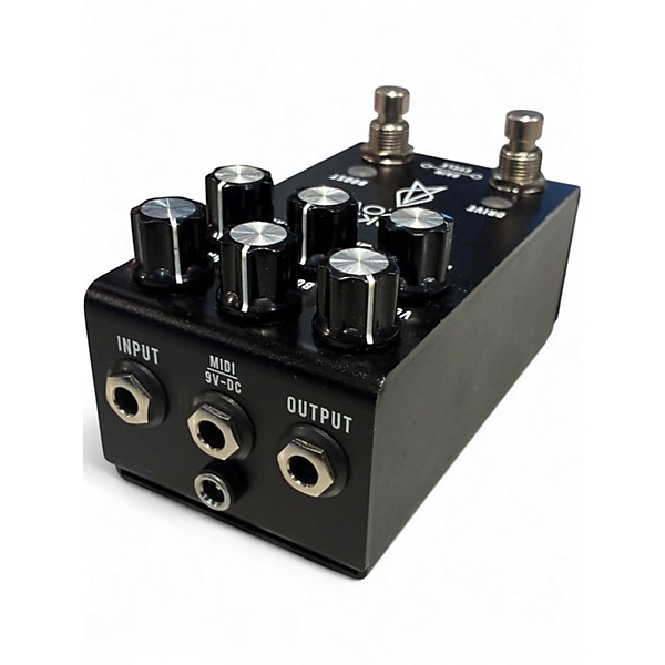Used Jackson Audio Broken arrow Effect Pedal