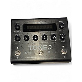 Used IK Multimedia Tonex Effect Processor