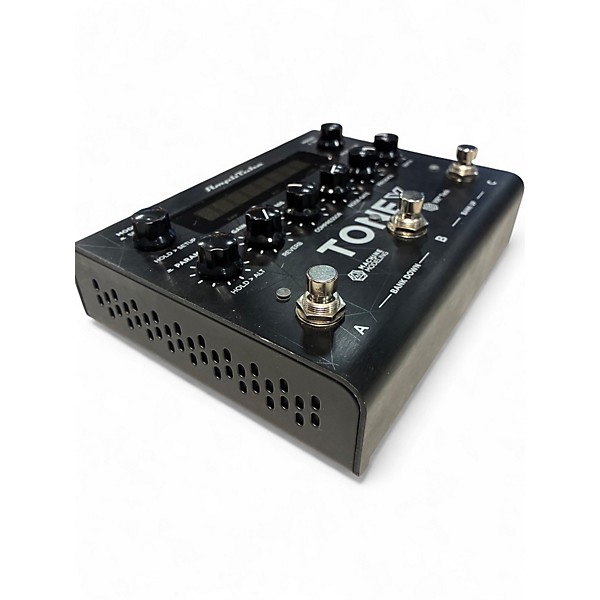 Used IK Multimedia Tonex Effect Processor