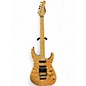 Used Jackson PC1 USA Phil Collen Signature AU NATURAL Solid Body Electric Guitar thumbnail