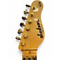 Used Jackson PC1 USA Phil Collen Signature AU NATURAL Solid Body Electric Guitar