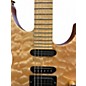 Used Jackson PC1 USA Phil Collen Signature AU NATURAL Solid Body Electric Guitar