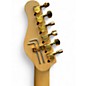 Used Jackson PC1 USA Phil Collen Signature AU NATURAL Solid Body Electric Guitar