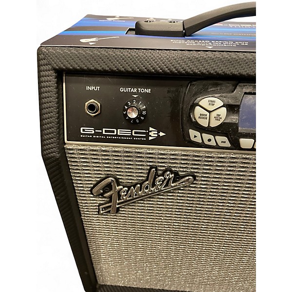Used Fender G Dec 30 Guitar Combo Amp