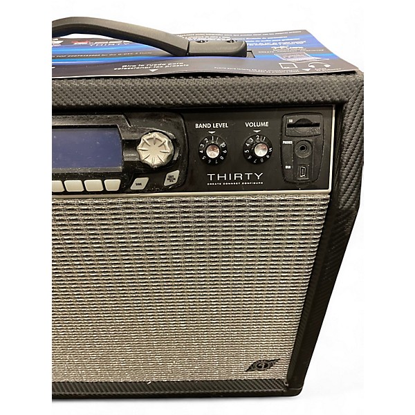 Used Fender G Dec 30 Guitar Combo Amp