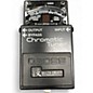 Used BOSS TU3W Waza Craft Chromatic Tuner Pedal thumbnail